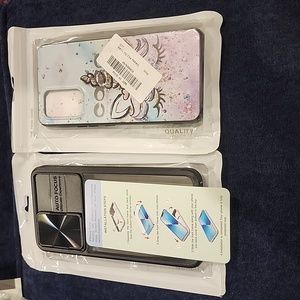 Samsung A53 phone cases